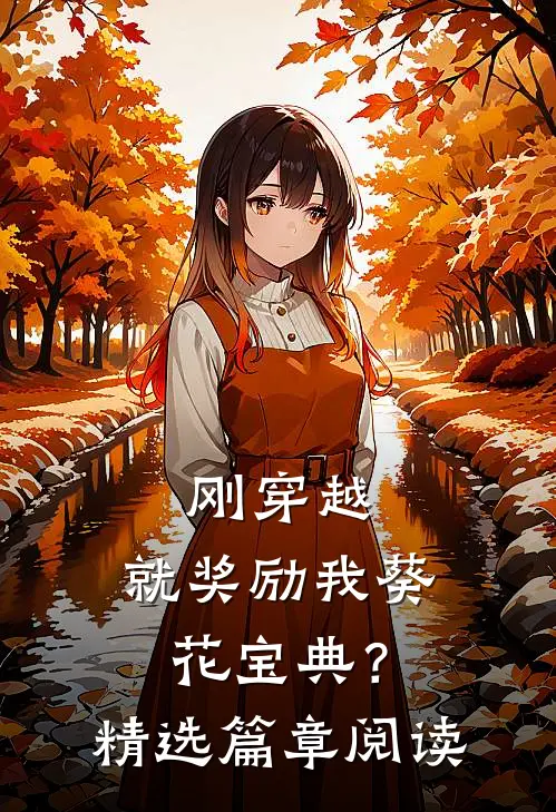刚穿越，就奖励我葵花宝典？精选篇章阅读