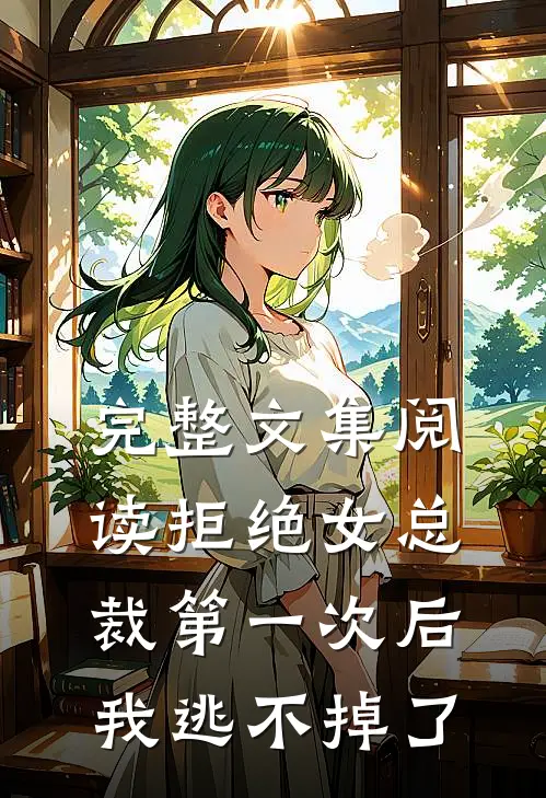 完整文集阅读拒绝女总裁第一次后，我逃不掉了