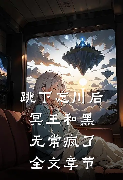 跳下忘川后，冥王和黑无常疯了全文章节