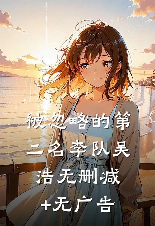 被忽略的第二名李队吴浩无删减+无广告