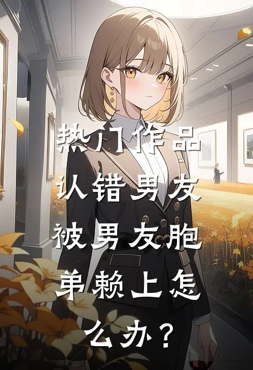 热门作品认错男友，被男友胞弟赖上怎么办？