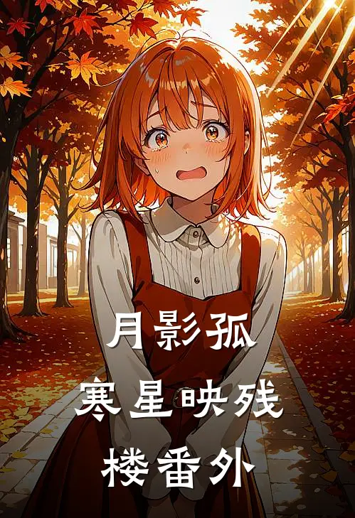 月影孤，寒星映残楼番外
