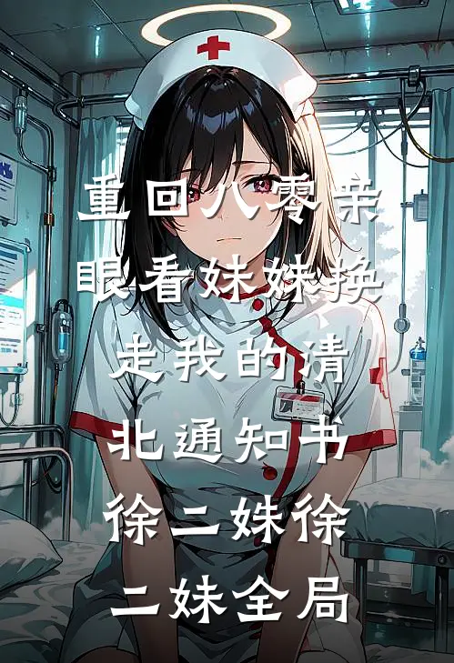 重回八零亲眼看妹妹换走我的清北通知书徐二姝徐二妹全局