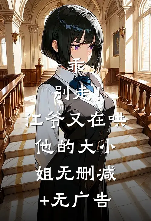 乖，别走！江爷又在哄他的大小姐无删减+无广告