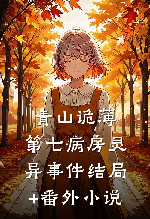 青山诡薄：第七病房灵异事件结局+番外小说