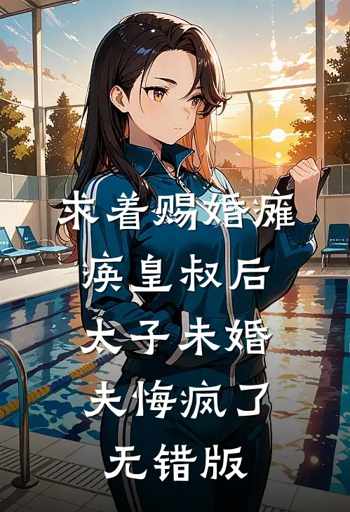 求着赐婚瘫痪皇叔后，太子未婚夫悔疯了无错版