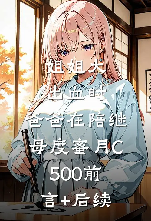 姐姐大出血时，爸爸在陪继母度蜜月C500前言+后续