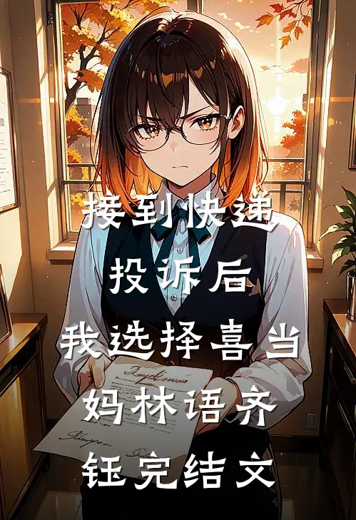 接到快递投诉后，我选择喜当妈林语齐钰完结文