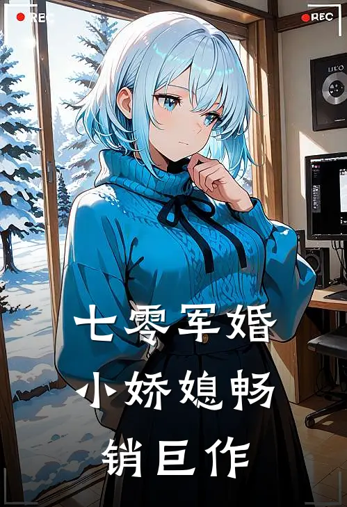 七零军婚小娇媳畅销巨作