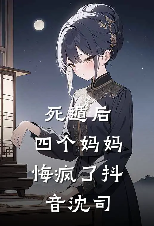 死遁后，四个妈妈悔疯了抖音沈司