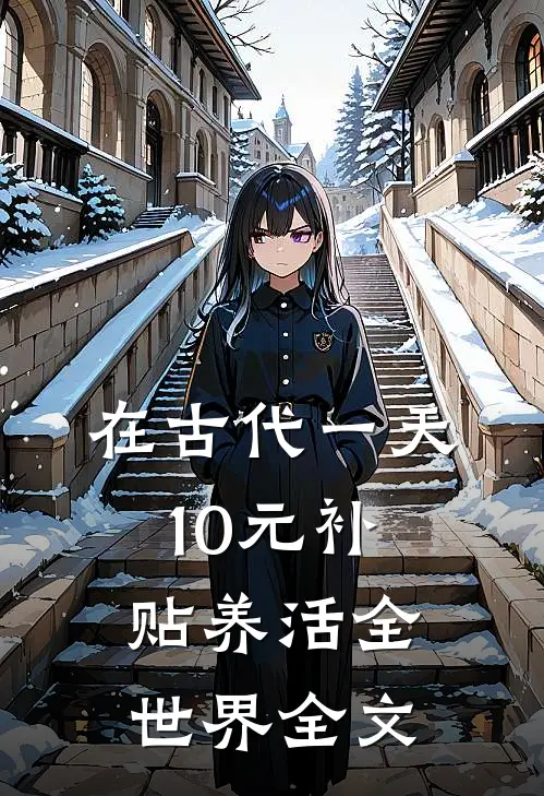 在古代一天10元补贴养活全世界全文