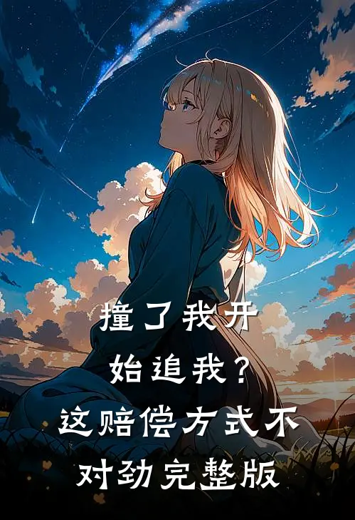 撞了我开始追我？这赔偿方式不对劲完整版