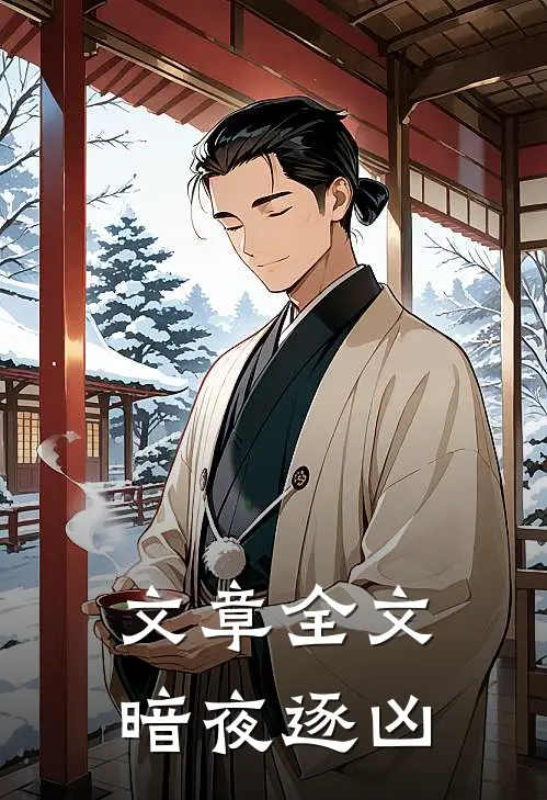 文章全文暗夜逐凶
