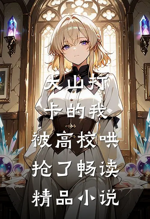 大山打卡的我，被高校哄抢了畅读精品小说