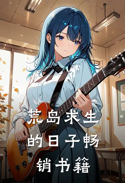 荒岛求生的日子畅销书籍