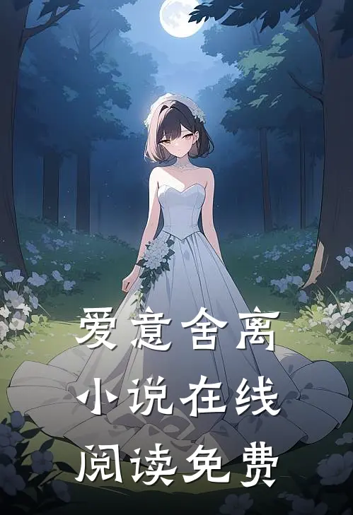 爱意舍离小说在线阅读免费