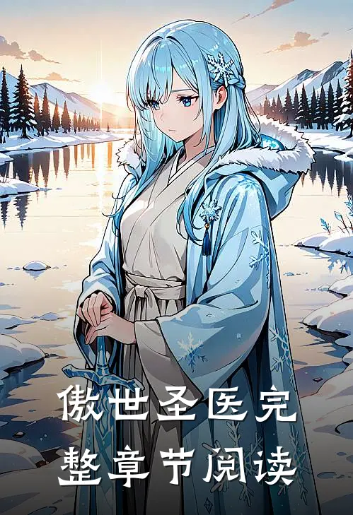 傲世圣医完整章节阅读