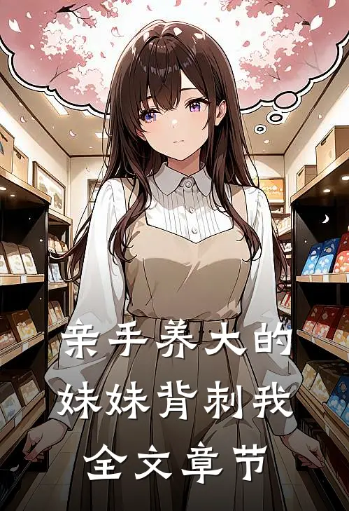 亲手养大的妹妹背刺我全文章节