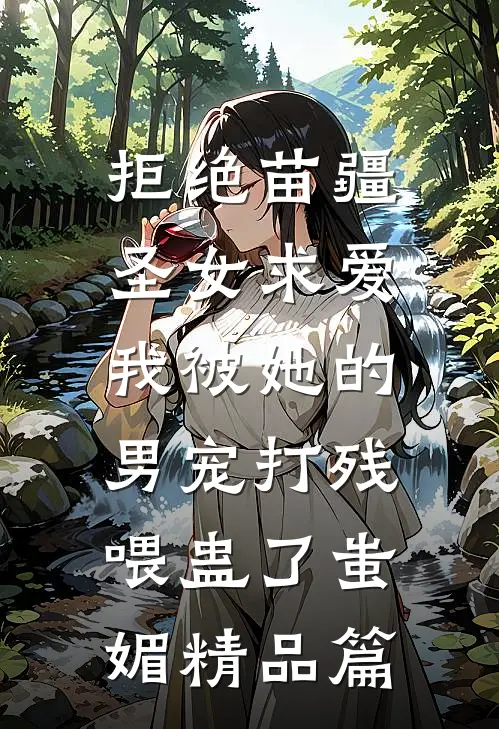 拒绝苗疆圣女求爱，我被她的男宠打残喂蛊了蚩媚精品篇