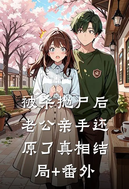 被杀抛尸后，老公亲手还原了真相结局+番外