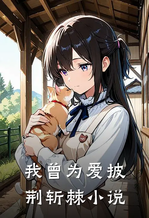 我曾为爱披荆斩棘小说