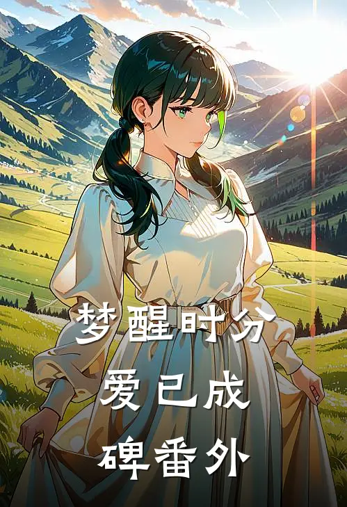 梦醒时分，爱已成碑番外