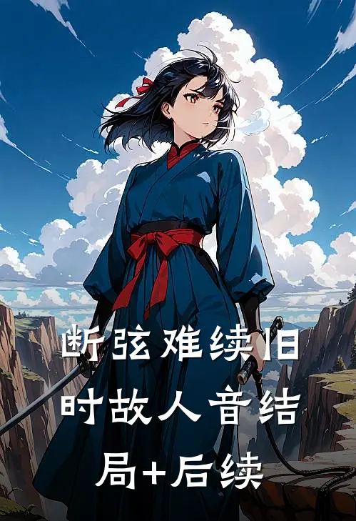 断弦难续旧时故人音结局+后续