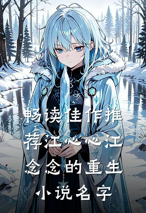 畅读佳作推荐江心心江念念的重生小说名字