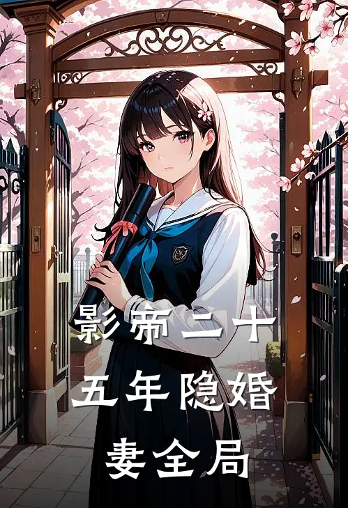 影帝二十五年隐婚妻全局