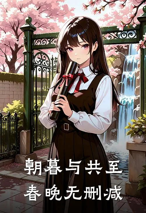 朝暮与共至春晚无删减