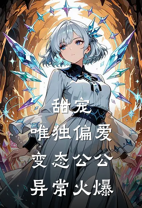 甜宠：唯独偏爱变态公公异常火爆