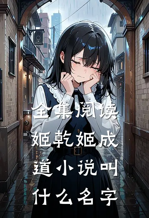 全集阅读姬乾姬成道小说叫什么名字