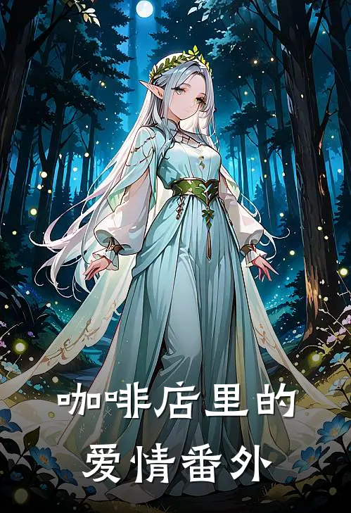 《咖啡店里的爱情》 番外