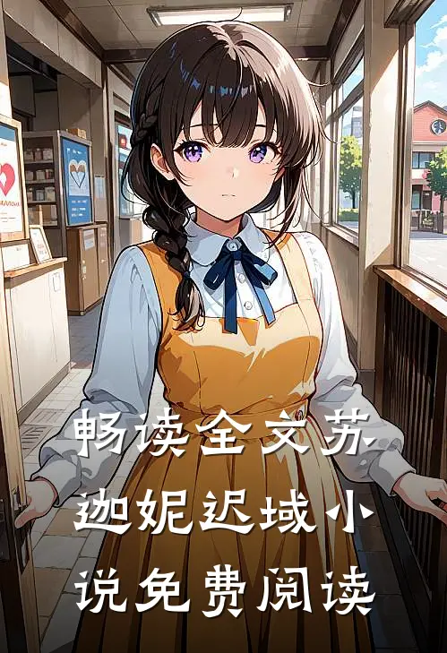 畅读全文苏迦妮迟域小说免费阅读