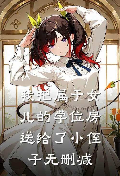 我把属于女儿的学位房送给了小侄子无删减