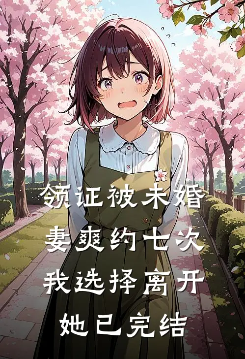 领证被未婚妻爽约七次，我选择离开她已完结