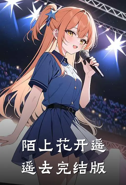 陌上花开遥遥去完结版