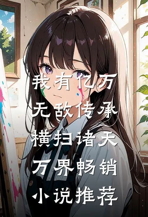 我有亿万无敌传承，横扫诸天万界畅销小说推荐