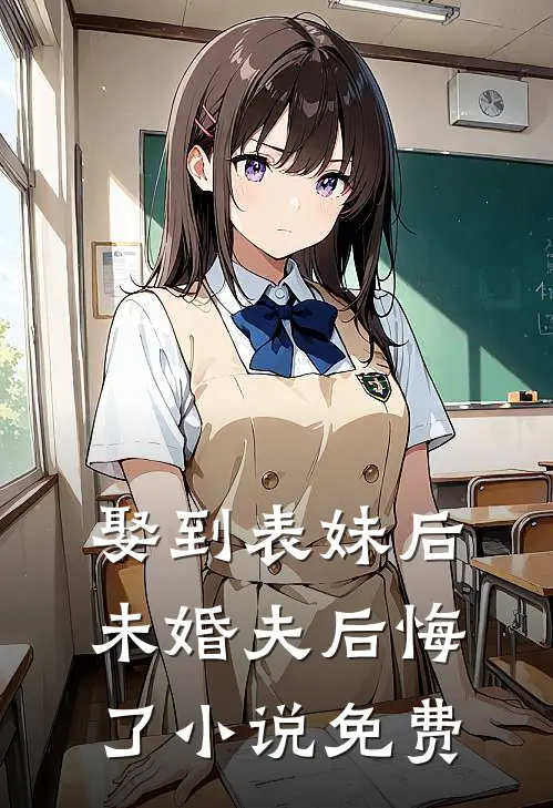 娶到表妹后未婚夫后悔了小说免费