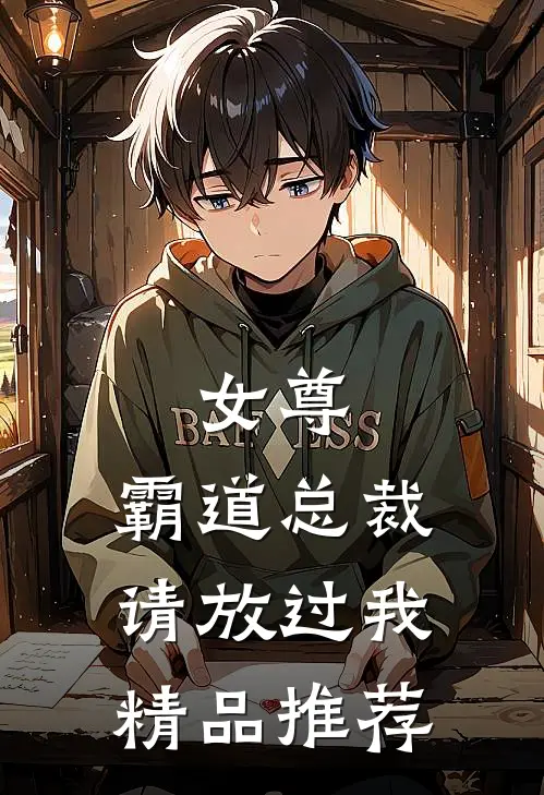 女尊：霸道总裁，请放过我精品推荐