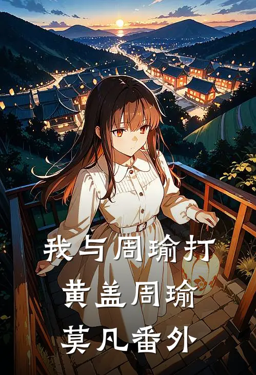 我与周瑜打黄盖周瑜莫凡 番外
