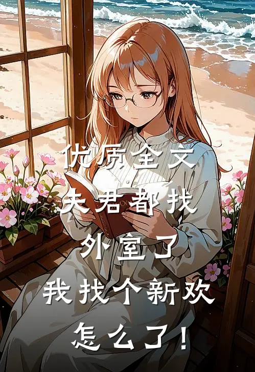 优质全文夫君都找外室了，我找个新欢怎么了！
