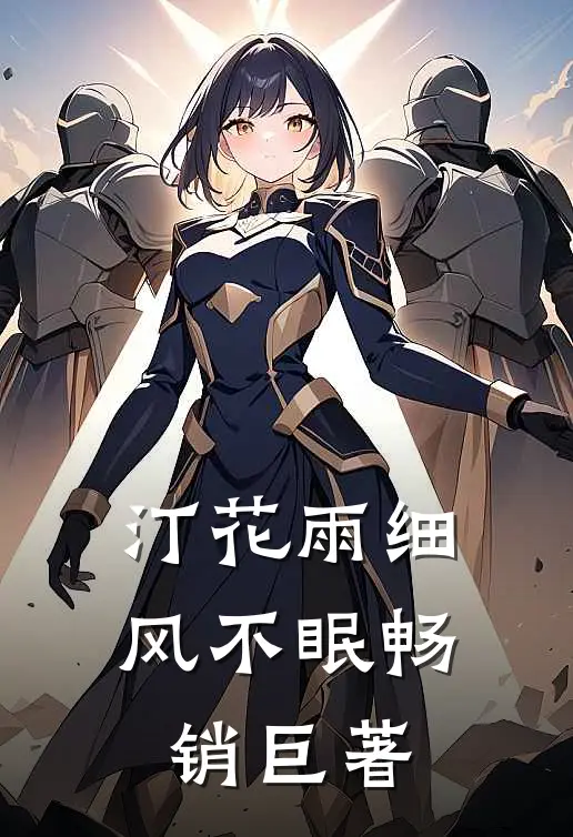 汀花雨细风不眠畅销巨著