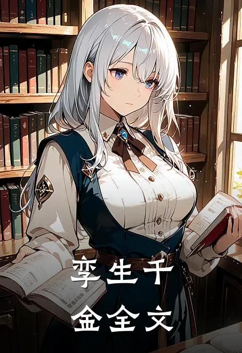 孪生千金全文