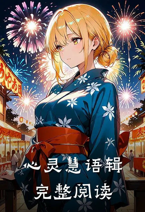 心灵慧语辑完整阅读
