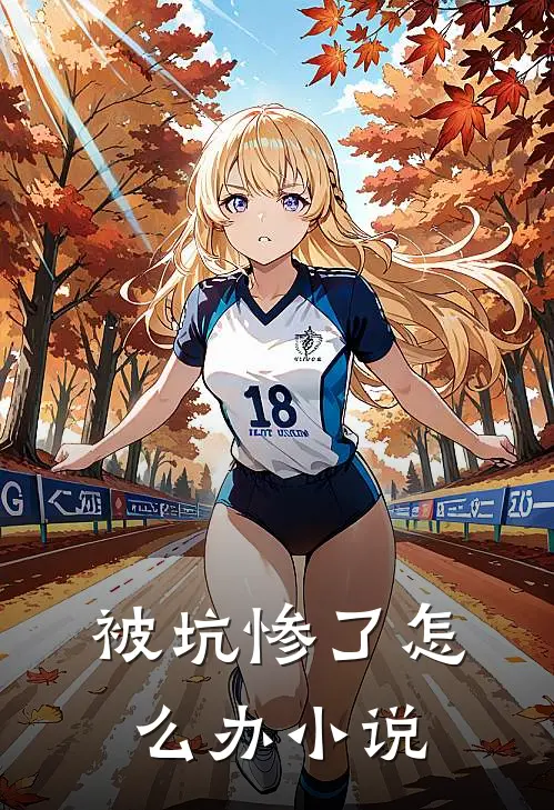 被坑惨了怎么办小说