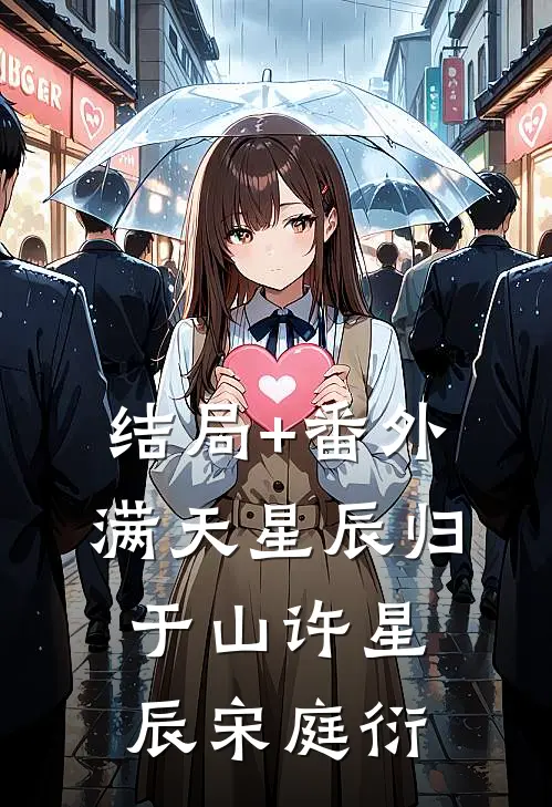 结局+番外满天星辰归于山许星辰宋庭衍