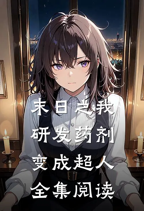 末日之我研发药剂变成超人全集阅读
