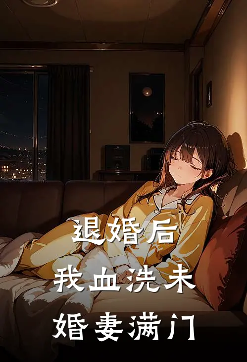 退婚后，我血洗未婚妻满门