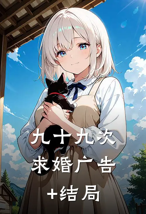 九十九次求婚广告+结局